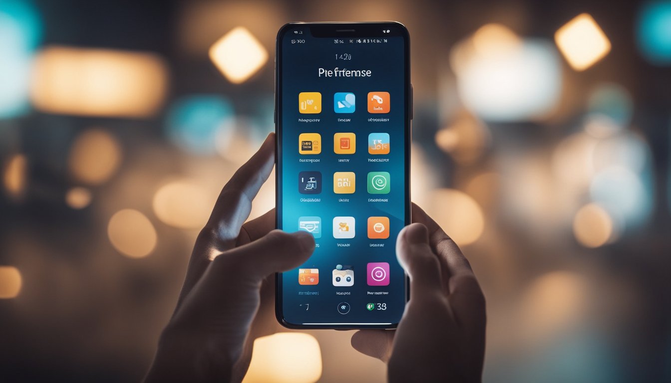 benefits using mobile apps for your business benefits using mobile apps for your business